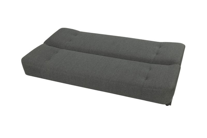 Kintore 2-pers. Sovesofa - Hvid - Møbler - Sofaer - Sovesofaer