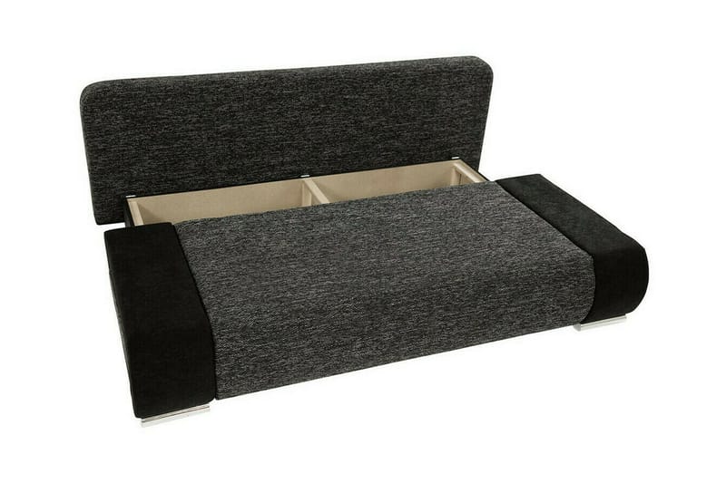 Kintore 2-pers. Sovesofa - Blå/Grøn - Møbler - Sofaer - Sovesofaer