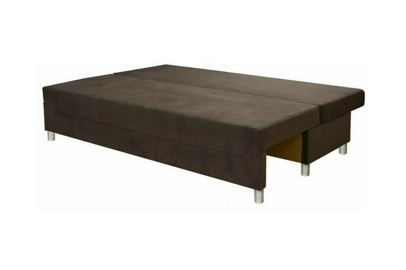 Kintore 2-pers. Sovesofa - Lysegrå/Mørkegrå - Møbler - Sofaer - Sovesofaer