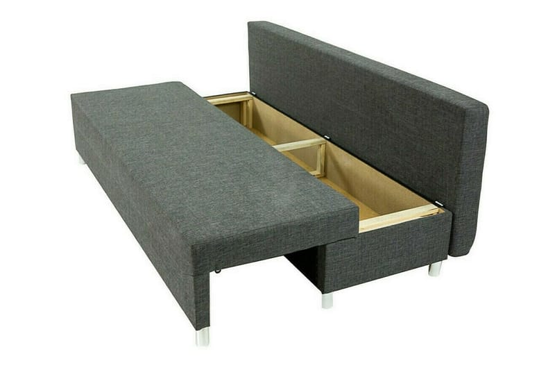 Kintore 2-pers. Sovesofa - Mørkegrøn - Møbler - Sofaer - Sovesofaer