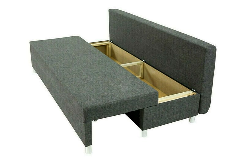 Kintore 2-pers. Sovesofa - Grøn - Sovesofaer - 2 personers sovesofa