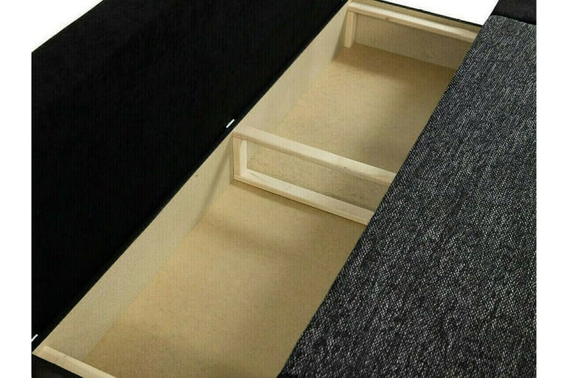 Kintore 2-pers. Sovesofa - Mørkeblå - Møbler - Sofaer - Sovesofaer