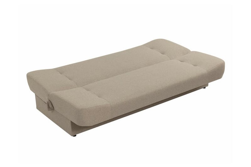Kintore 2-pers. Sovesofa - Brun - Møbler - Sofaer - Sovesofaer