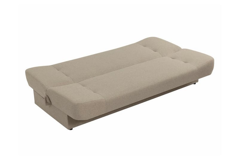 Kintore 2-pers. Sovesofa - Brun - Sovesofaer - 2 personers sovesofa