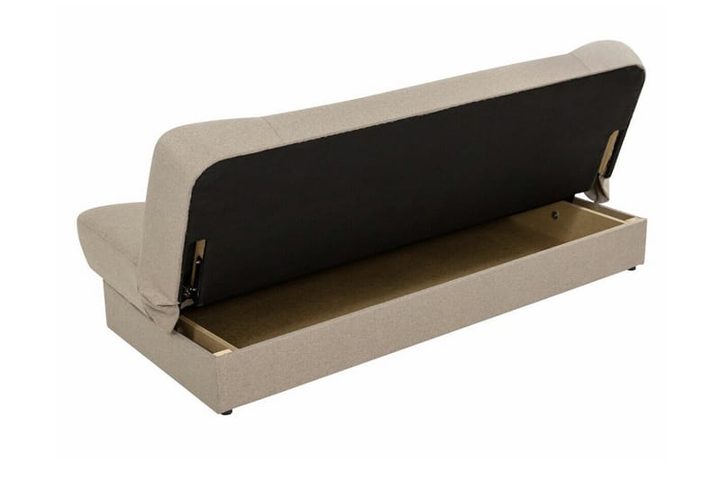 Kintore 2-pers. Sovesofa - Brun - Møbler - Sofaer - Sovesofaer