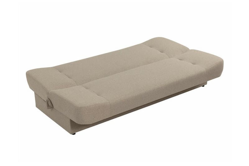 Kintore 2-pers. Sovesofa - Mørkeblå - Møbler - Sofaer - Sovesofaer