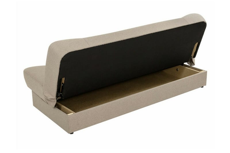 Kintore 2-pers. Sovesofa - Mørkeblå - Møbler - Sofaer - Sovesofaer