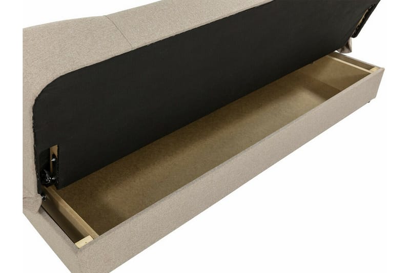Kintore 2-pers. Sovesofa - Mørkeblå - Møbler - Sofaer - Sovesofaer