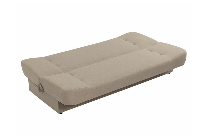 Kintore 2-pers. Sovesofa - Grå - Møbler - Sofaer - Sovesofaer