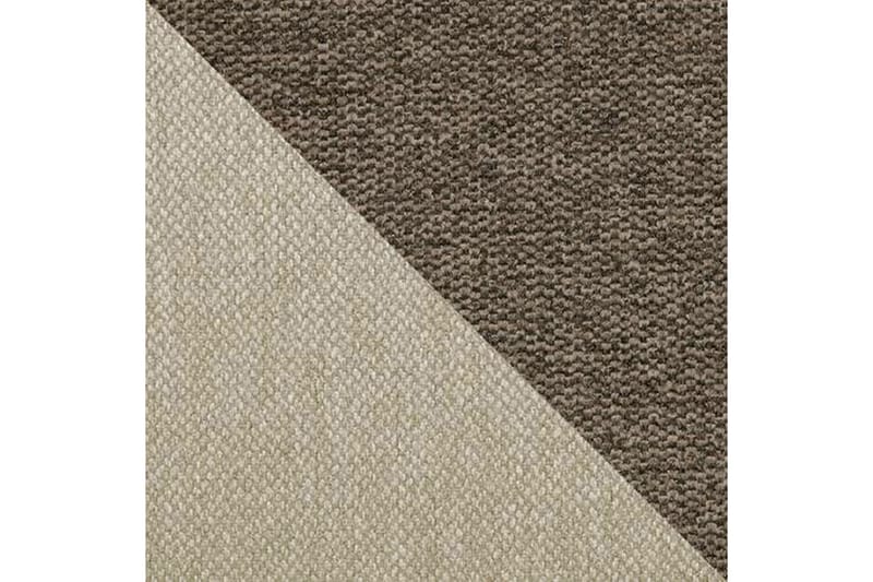 Kintore 2-pers. Sovesofa - Brun - Møbler - Sofaer - Sovesofaer