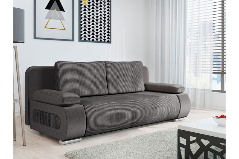 Kintore 2-pers. Sovesofa - Møbler - Sofaer - Sovesofaer