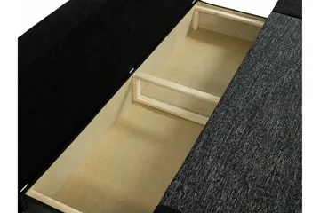 Kintore 2-pers. Sovesofa - Møbler - Sofaer - Sovesofaer