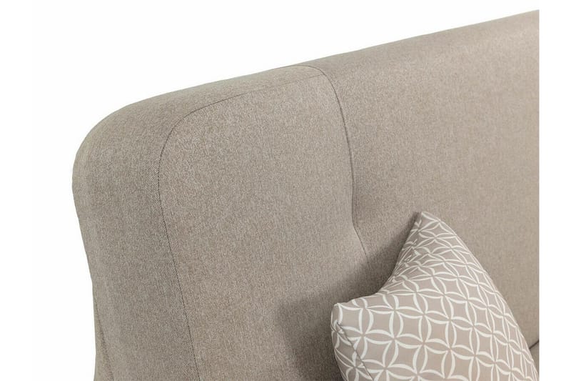 Kintore 2-pers. Sovesofa - Møbler - Sofaer - Sovesofaer