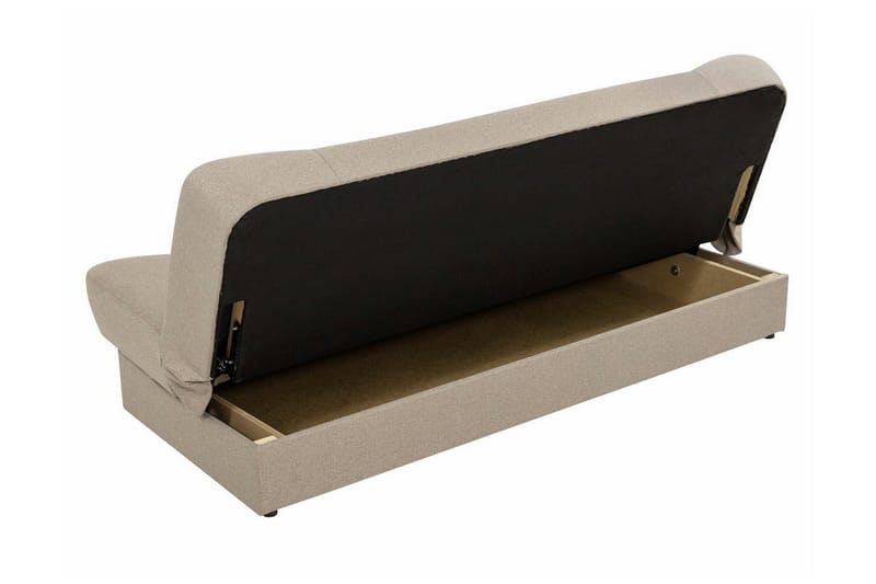 Kintore 2-pers. Sovesofa - Grå - Møbler - Sofaer - Sovesofaer