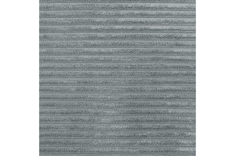 Kintore 3-sits Hörnbäddsoffa Light grey/Dark grey - Møbler - Sofaer - Sovesofaer