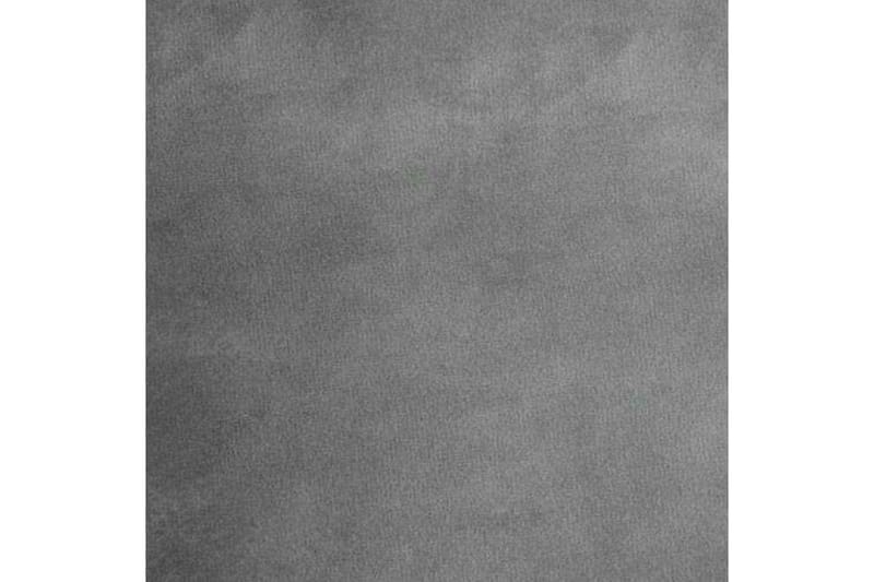 Kintore 3-sits Hörnbäddsoffa Ljusgrå - Møbler - Sofaer - Sovesofaer