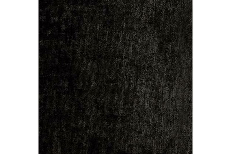 Kintore 3-sits Hörnbäddsoffa NO_BRAND Black - Møbler - Sofaer - Sovesofaer