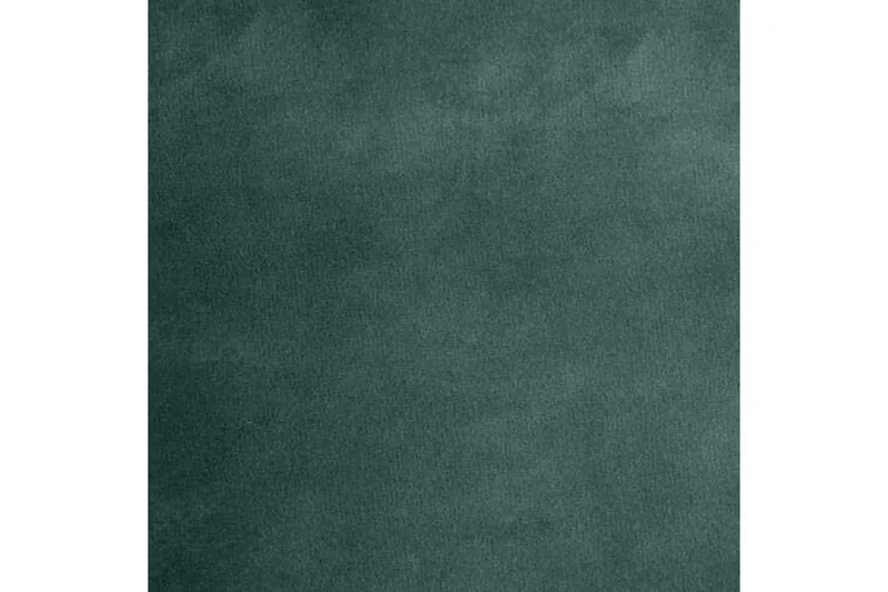 Kintore 3-sits Hörnbäddsoffa NO_BRAND Green - Møbler - Sofaer - Sovesofaer