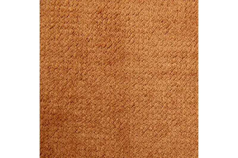 Kintore 3-sits Hörnbäddsoffa NO_BRAND Yellow - Møbler - Sofaer - Sovesofaer