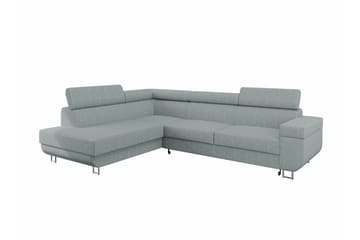 Kintore 3-personers hjørnesovesofa - Møbler - Sofaer - Sovesofaer