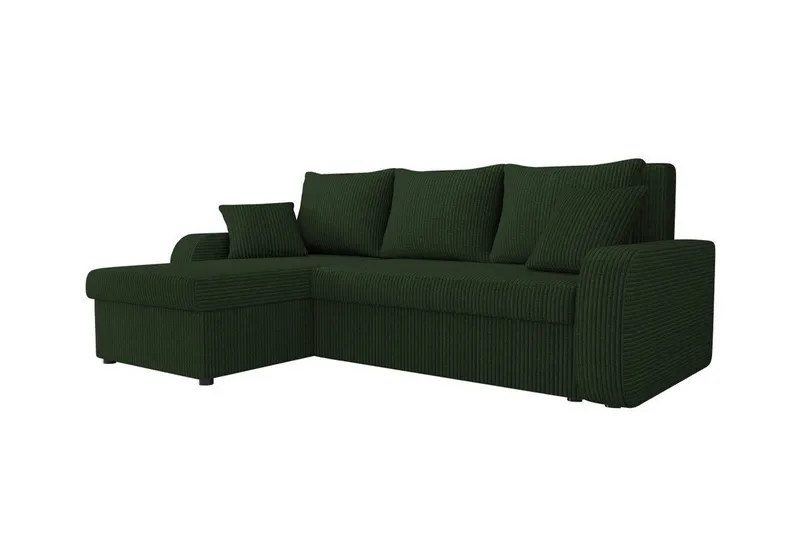 Kintore 3-personers hjørnesovesofa, undefined