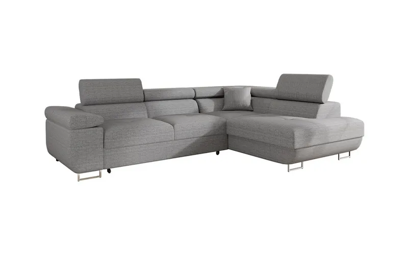 Kintore 3-pers. Hjørnesovesofa, undefined