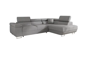 Kintore 3-pers. Hjørnesovesofa - Møbler - Sofaer - Sovesofaer