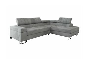 Kintore 3-personers hjørnesovesofa - Møbler - Sofaer - Sovesofaer