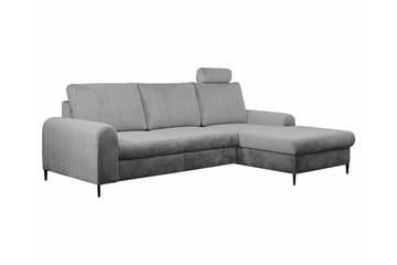 Kintore 3-personers hjørnesovesofa - Møbler - Sofaer - Sovesofaer