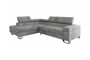 Kintore 3-personers hjørnesovesofa - Møbler - Sofaer - Sovesofaer