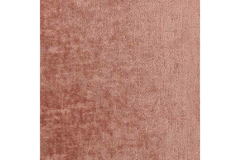 Kintore 3-pers. Hjørnesovesofa - Lys Orange - Møbler - Sofaer - Sovesofaer