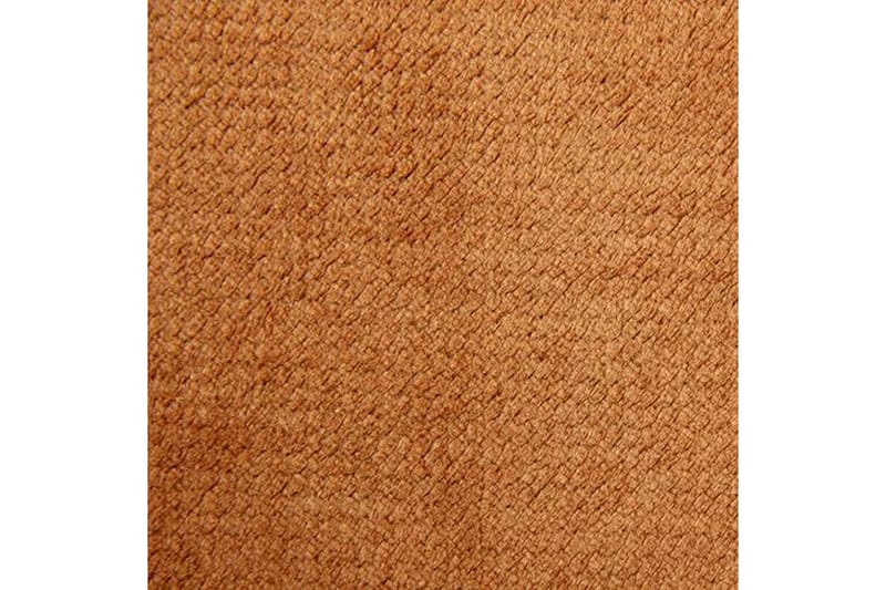 Kintore 3-pers. Hjørnesovesofa - Mørkegul - Møbler - Sofaer - Sovesofaer