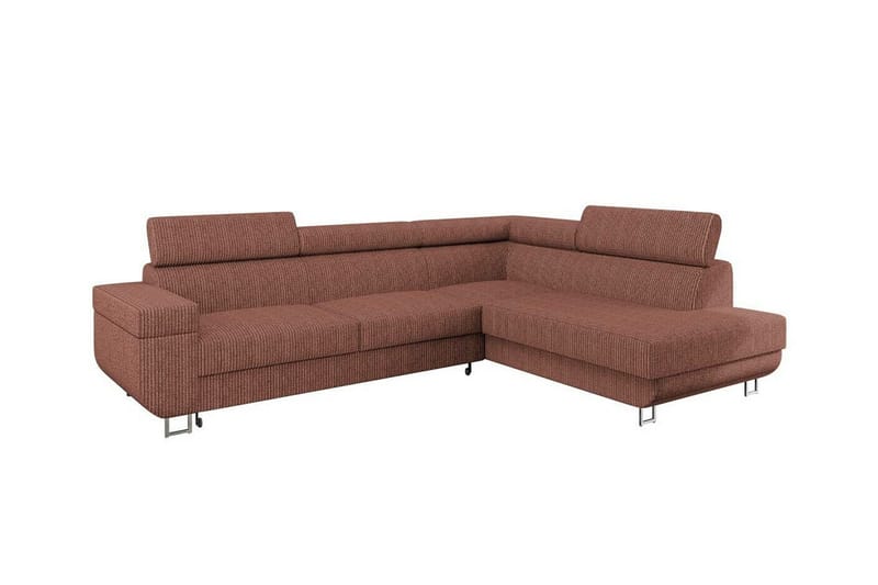 Kintore 3-personers hjørnesovesofa, undefined