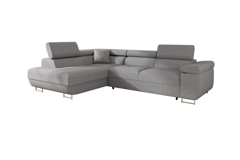 Kintore 3-pers. Hjørnesovesofa, undefined