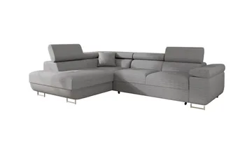 Kintore 3-pers. Hjørnesovesofa - Møbler - Sofaer - Sovesofaer