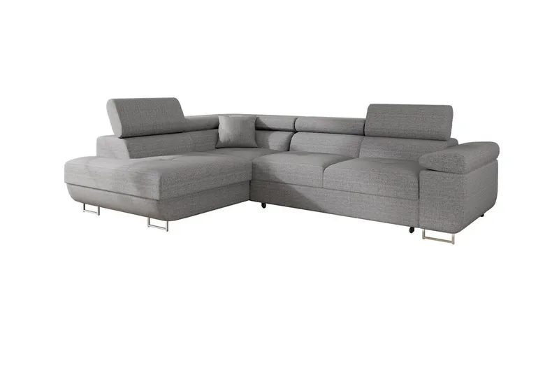 Kintore 3-pers. Hjørnesovesofa, undefined