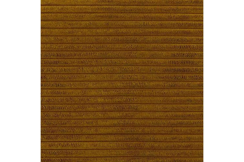 Kintore 4-sits Hörnbäddsoffa Brown, undefined