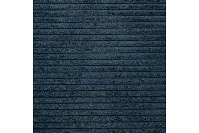 Kintore 4-sits Hörnbäddsoffa Dark blue, undefined
