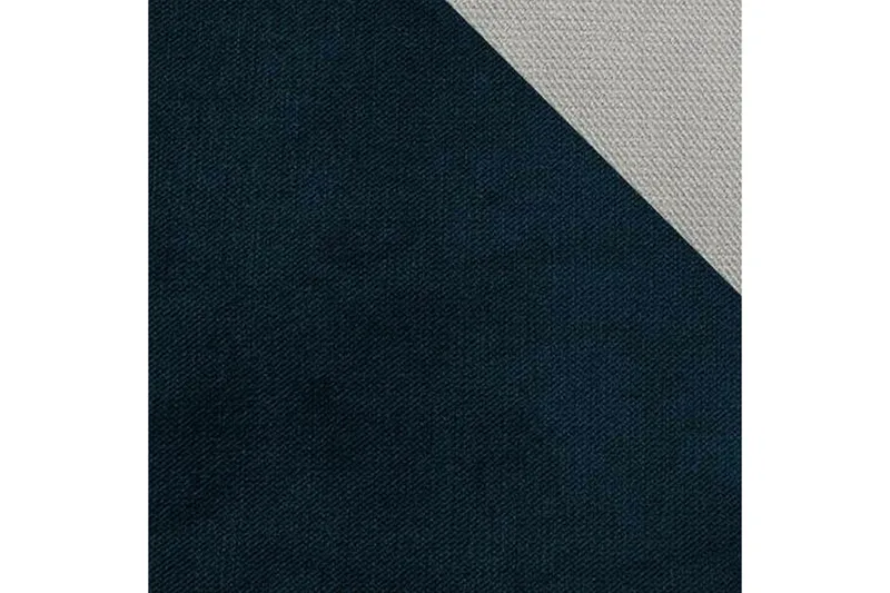 Kintore 4-sits Hörnbäddsoffa Dark blue - Møbler - Sofaer - Sovesofaer