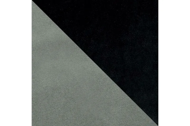 Kintore 4-sits Hörnbäddsoffa Dark grey - Møbler - Sofaer - Sovesofaer