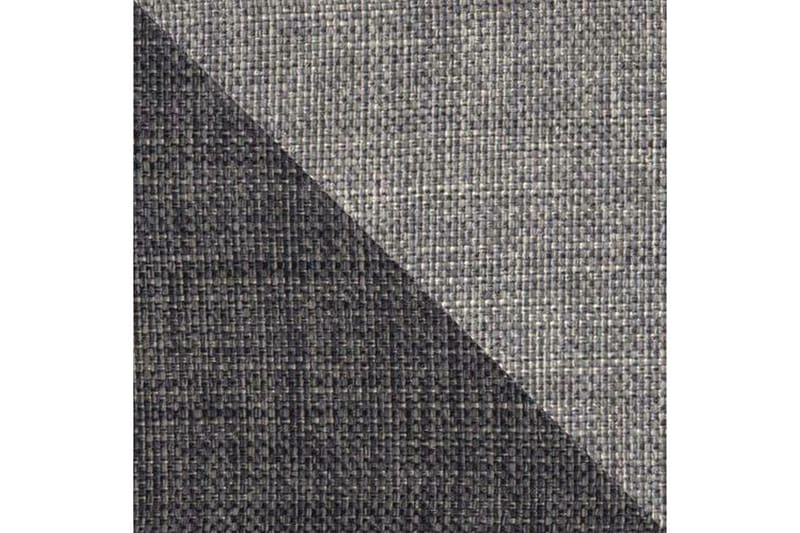 Kintore 4-sits Hörnbäddsoffa Dark grey - Møbler - Sofaer - Sovesofaer