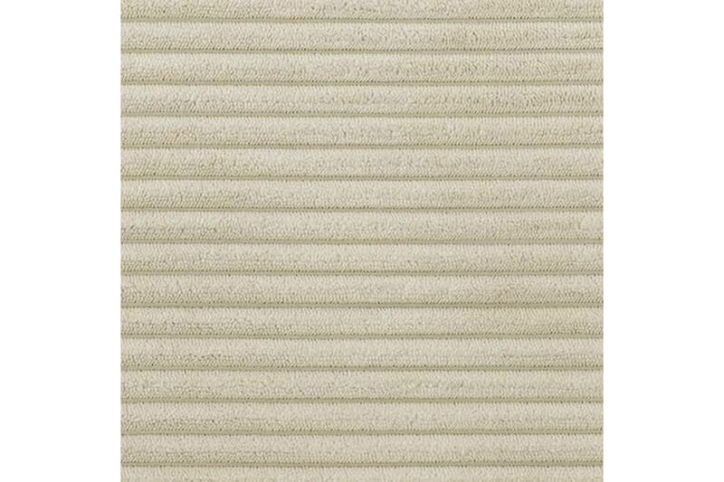 Kintore 4-sits Hörnbäddsoffa NO_BRAND beige - Møbler - Sofaer - Sovesofaer