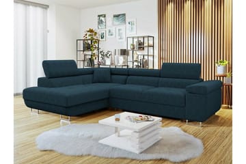 Kintore 4-pers. Hjørnesovesofa - Møbler - Sofaer - Sovesofaer