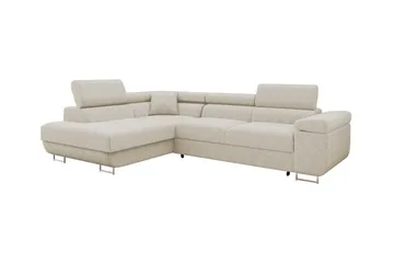 Kintore 4-pers. Hjørnesovesofa - Møbler - Sofaer - Sovesofaer