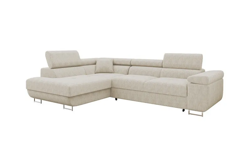 Kintore 4-pers. Hjørnesovesofa, undefined