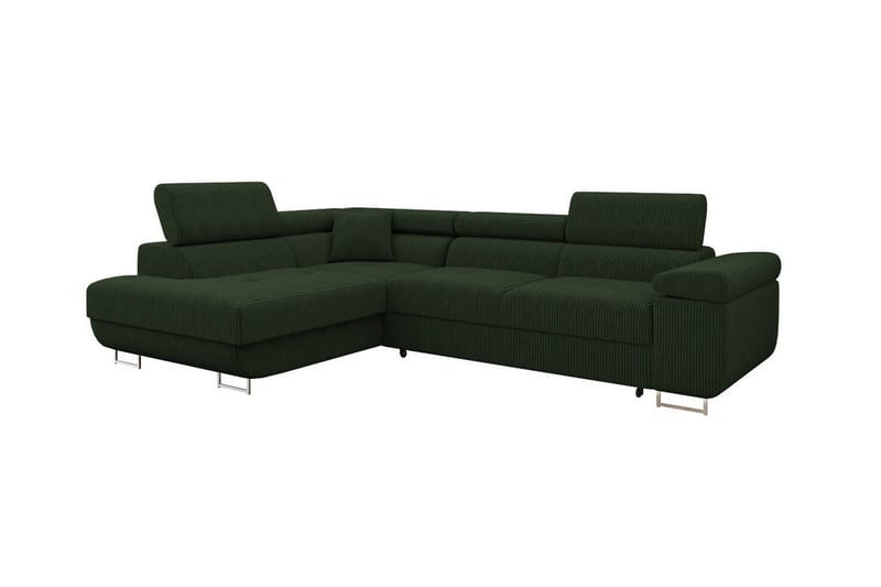 Kintore 4-pers. Hjørnesovesofa, undefined