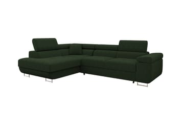 Kintore 4-pers. Hjørnesovesofa - Møbler - Sofaer - Sovesofaer