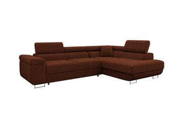 Kintore 4-pers. Hjørnesovesofa - Møbler - Sofaer - Sovesofaer