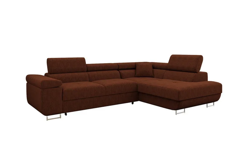 Kintore 4-pers. Hjørnesovesofa, undefined