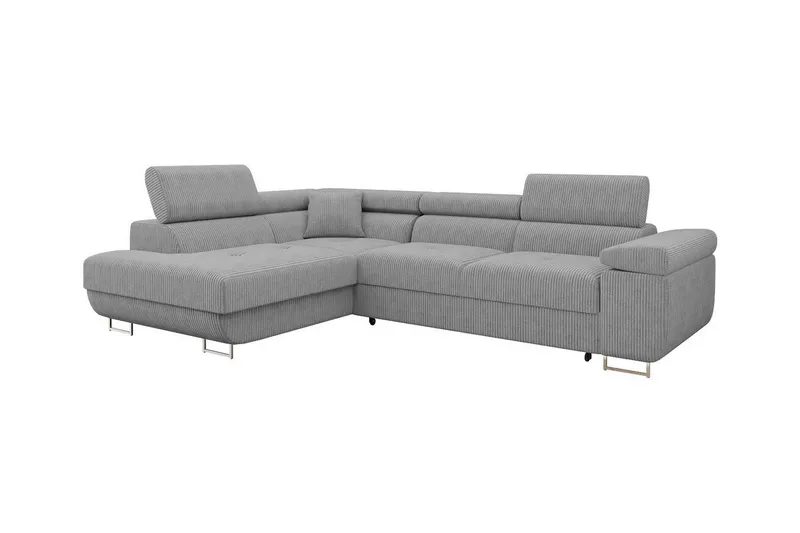 Kintore 4-pers. Hjørnesovesofa, undefined